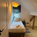 Sanatoryjna Apartament *