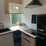 Apartament Sanatoryjna