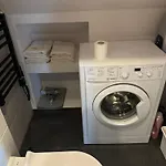 Sanatoryjna Apartament