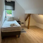 Apartament Sanatoryjna