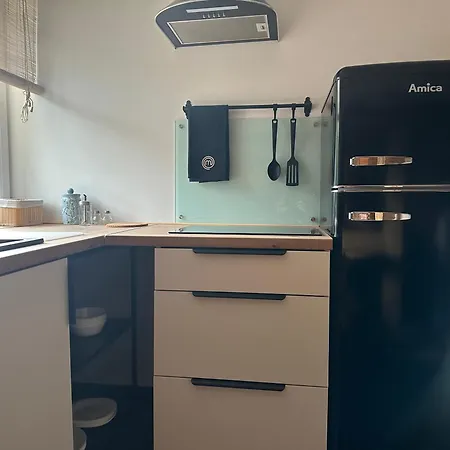 Apartment Sanatoryjna