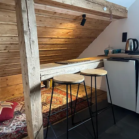 Appartement Sanatoryjna *