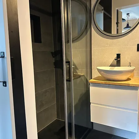 Sanatoryjna Wölfelsgrund