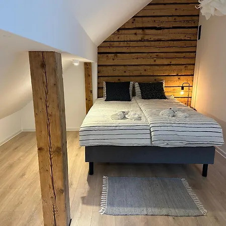 Sanatoryjna * Wölfelsgrund