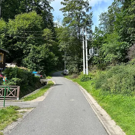 Sanatoryjna 아파트 *