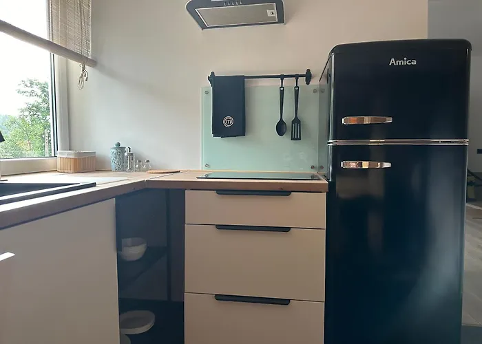 아파트 Sanatoryjna