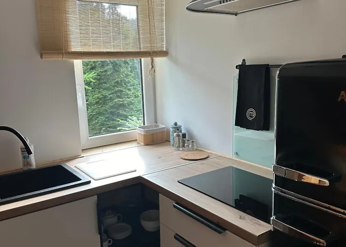 דירה Sanatoryjna