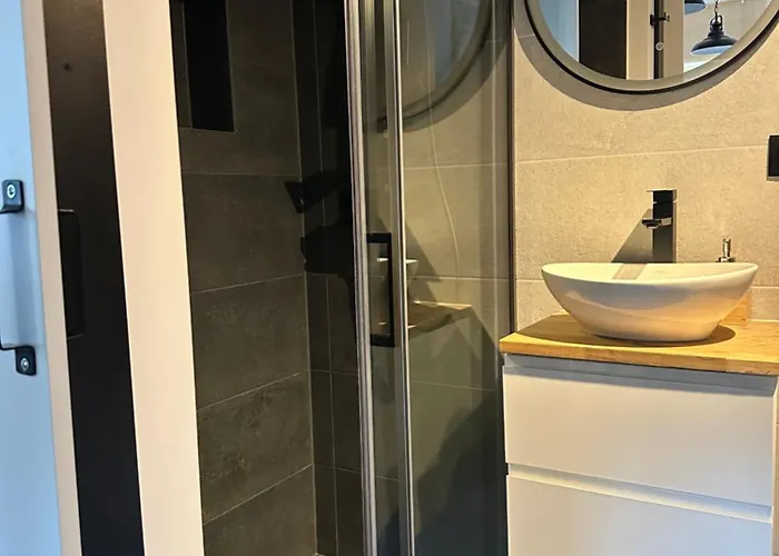 Sanatoryjna 미에드지고르체