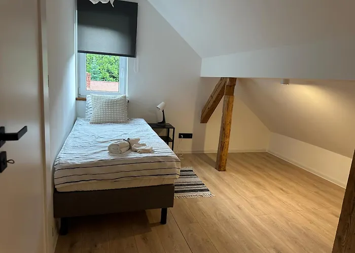 דירה Sanatoryjna