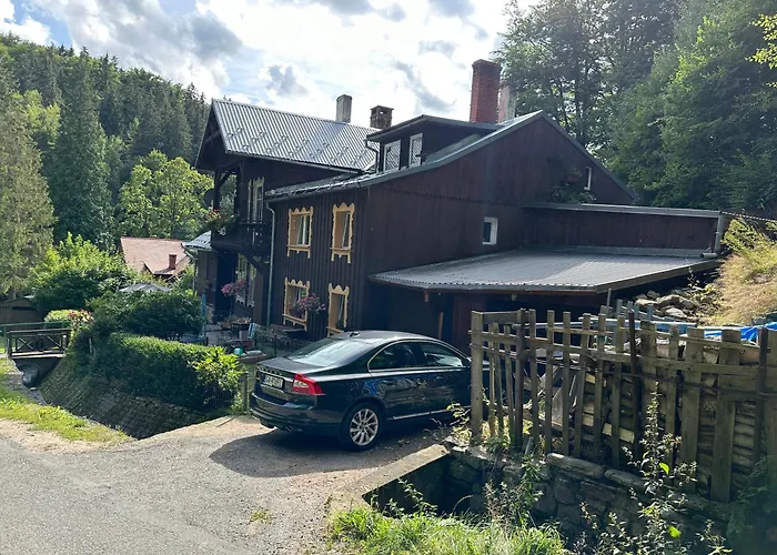 Sanatoryjna 미에드지고르체