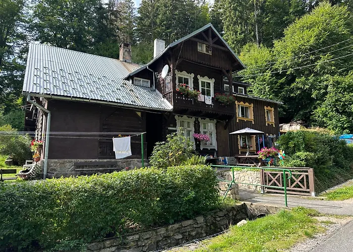 Sanatoryjna דירה מיוודז'יגורז'ה